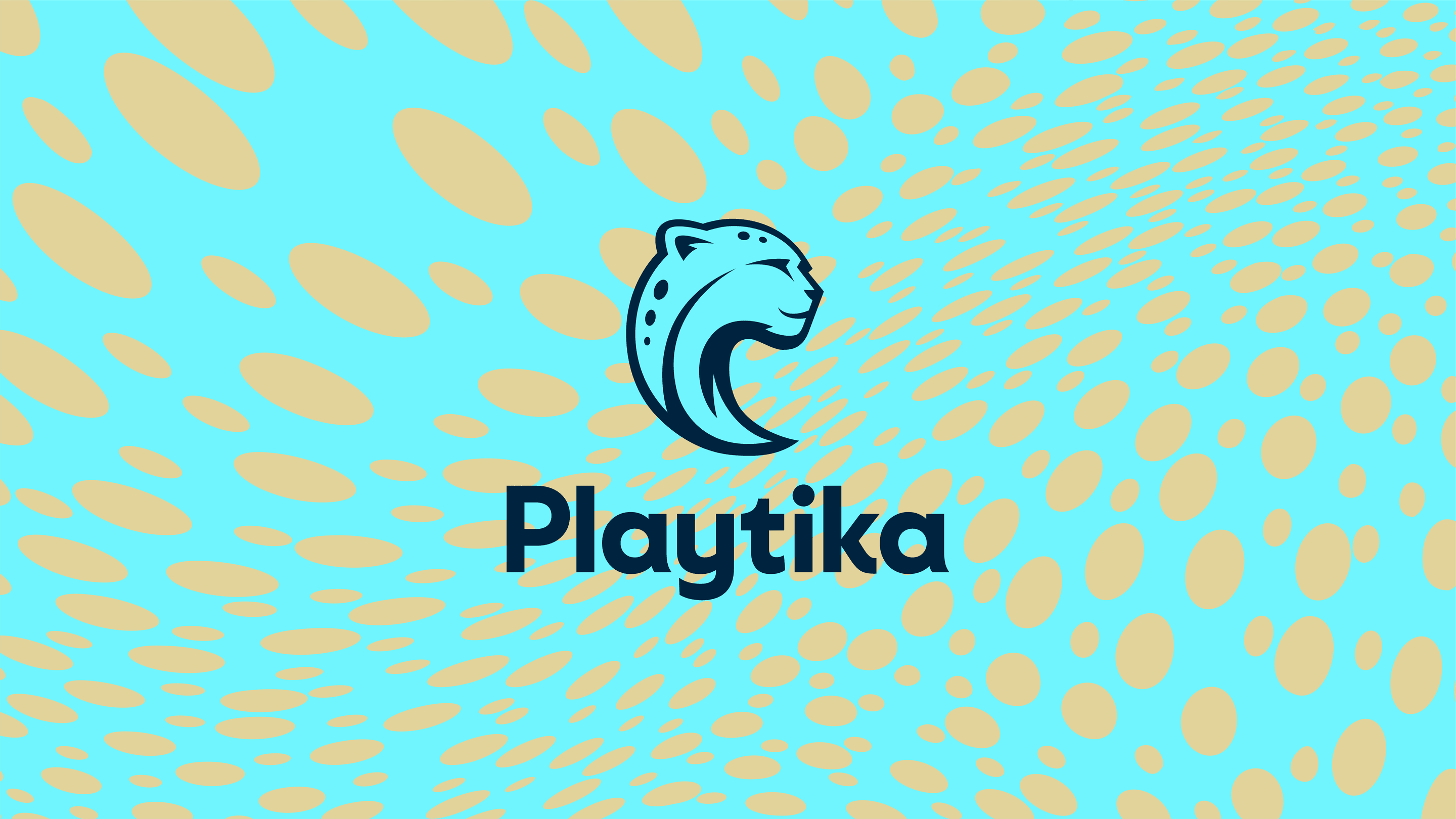 Playtika brand identity